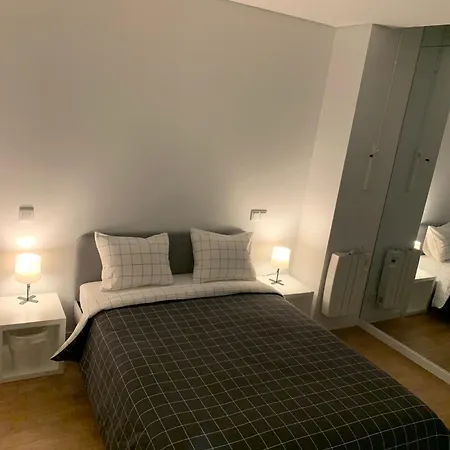 Accommodatie bij particulieren A Do