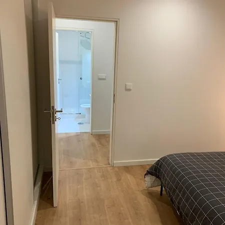 Accommodatie bij particulieren A Do *