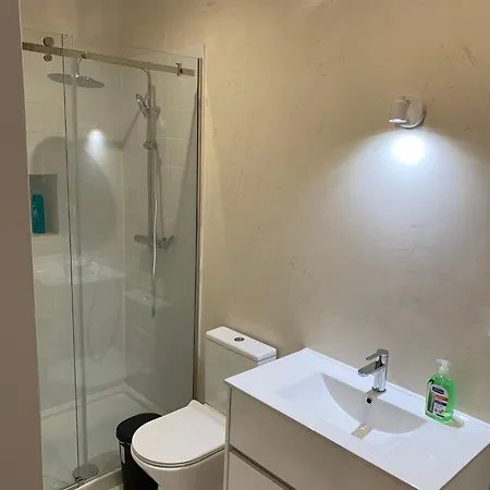 Accommodatie bij particulieren A Do Porto