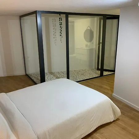 A Do Accommodatie bij particulieren Porto