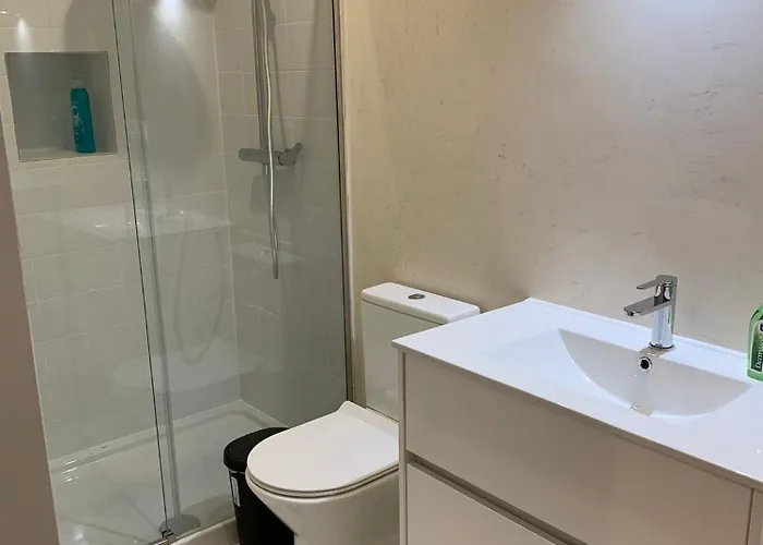 Quarto em Acomodações Particulares A Do