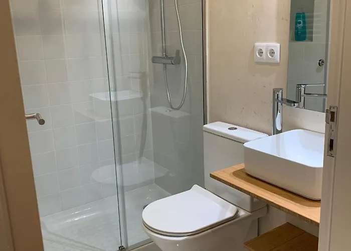 A Do Quarto em Acomodações Particulares *