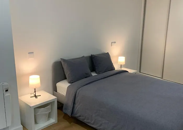 Habitación en casa particular A Do Oporto