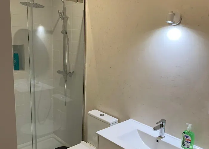 Quarto em Acomodações Particulares A Do Porto