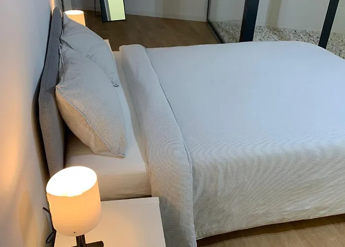 A Do Quarto em Acomodações Particulares