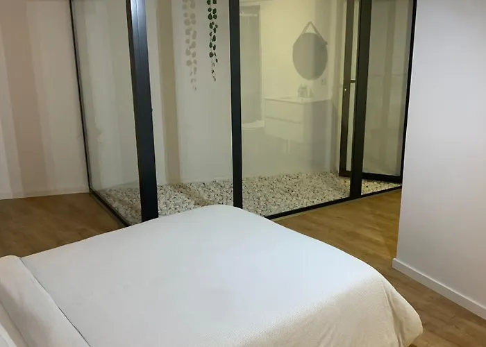 A Do Rum i privatbostad Oporto