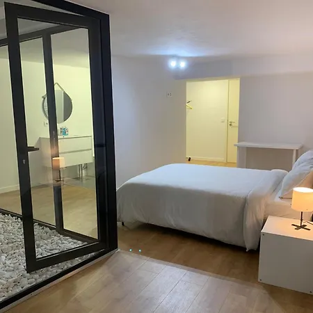 A Do Séjour chez l'habitant
