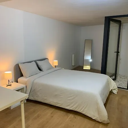 A Do Séjour chez l'habitant *
