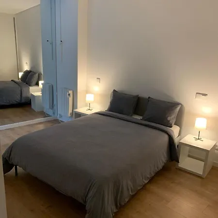 Séjour chez l'habitant A Do Oporto